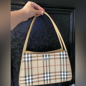 Burberry Vintage Bag
